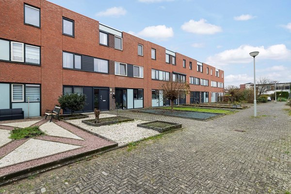 Medium property photo - Theo Thijssenhof 16, 6836 SR Arnhem